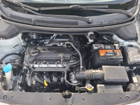 Hyundai I20 1.2* LED* 152344к.м.* EURO6 - цена по договаряне - 64306138 13