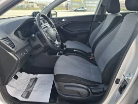 Hyundai I20 1.2* LED* 152344к.м.* EURO6 - цена по договаряне - 64306138 6
