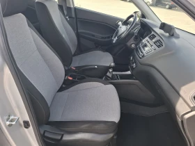 Hyundai I20 1.2* LED* 152344к.м.* EURO6 - цена по договаряне - 64306138 10