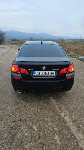 BMW 530 Седан - 15500 € / 30315.36 лв. - 19787254 4
