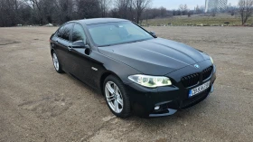 BMW 530 Седан - 15500 € / 30315.36 лв. - 19787254 2
