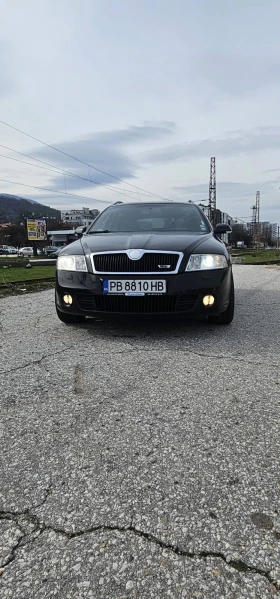 Skoda Octavia - 4000 € / 7823.32 лв. - 58981153 10