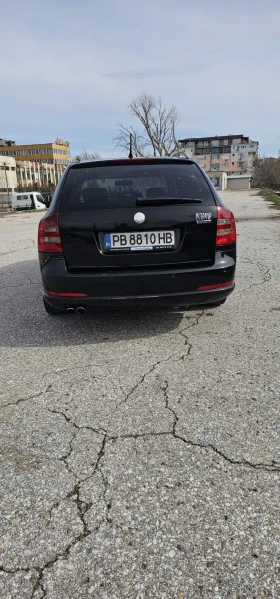 Skoda Octavia - 4000 € / 7823.32 лв. - 58981153 11