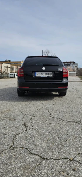 Skoda Octavia - 4000 € / 7823.32 лв. - 58981153 4