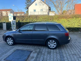Audi A4 2.0tdi - 1500 € / 2933.74 лв. - 53432215 7
