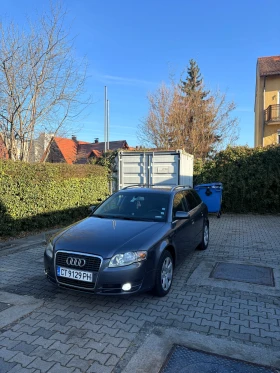 Audi A4 2.0tdi - 1500 € / 2933.74 лв. - 53432215 2