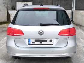 VW Passat DSG 6 - 7200 € / 14081.98 лв. - 99403697 5