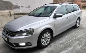 VW Passat DSG 6 - 7200 € / 14081.98 лв. - 99403697 2