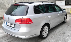 VW Passat DSG 6 - 7200 € / 14081.98 лв. - 99403697 4