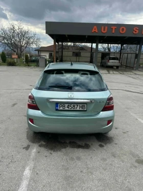 Honda Civic  VII - 2200 € / 4302.83 лв. - 27793605 6