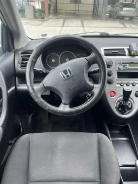 Honda Civic  VII - 2200 € / 4302.83 лв. - 27793605 12