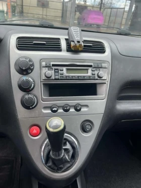 Honda Civic  VII - 2200 € / 4302.83 лв. - 27793605 15