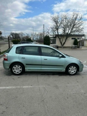 Honda Civic  VII - 2200 € / 4302.83 лв. - 27793605 5