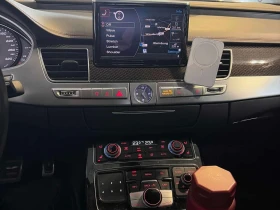 Audi S8 * PLUS* Дистроник* Bang & Olufsen*  - 32500 € / 63564.47 лв. - 33038494 9
