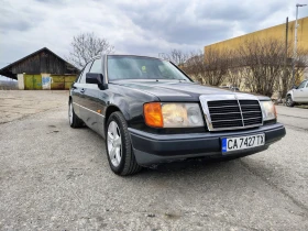 Mercedes-Benz 124 - 4000 € / 7823.32 лв. - 20403467 2
