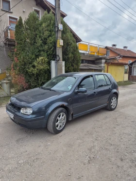 VW Golf undefined | Auto.bg — изображение 2