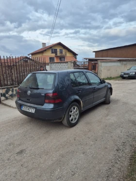 VW Golf undefined | Auto.bg — изображение 4