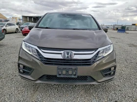 Honda Odyssey 3.5l Exl | Auto.bg — изображение 4