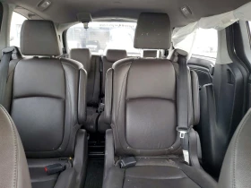 Honda Odyssey 3.5l Exl | Auto.bg — изображение 9