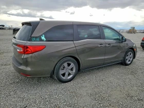 Honda Odyssey 3.5l Exl | Auto.bg — изображение 3