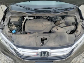 Honda Odyssey 3.5l Exl | Auto.bg — изображение 11