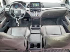 Honda Odyssey 3.5l Exl | Auto.bg — изображение 7