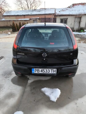 Opel Corsa 1.2 - 1600 € / 3129.33 лв. - 55470695 4