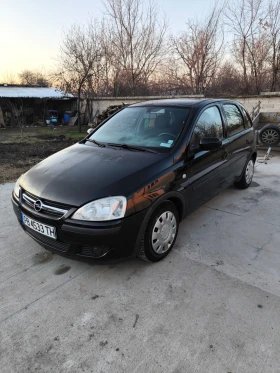 Opel Corsa 1.2 - 1600 € / 3129.33 лв. - 55470695 6
