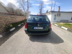 Peugeot 307 | Mobile.bg � ����� ������ 4