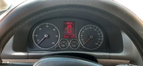 VW Touran - 3500 € / 6845.40 лв. - 26214237 12