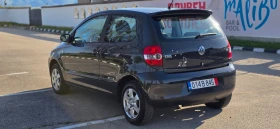 VW Fox 1, 4 "Style" ����������� | Mobile.bg � ����� ������ 5