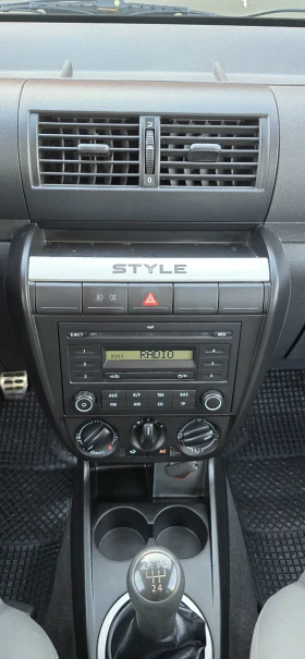 VW Fox 1, 4 "Style" ����������� | Mobile.bg � ����� ������ 12