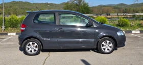 VW Fox 1, 4 "Style" ����������� | Mobile.bg � ����� ������ 7