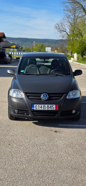 VW Fox 1, 4 "Style" ����������� | Mobile.bg � ����� ������ 2