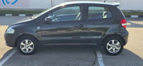 VW Fox 1, 4 "Style" ����������� | Mobile.bg � ����� ������ 4