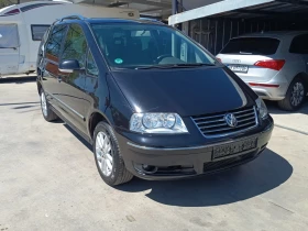 VW Sharan 1.9tdi 4x4 | Mobile.bg � ����� ������ 2