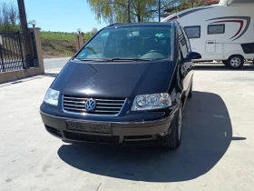 ������ VW Sharan