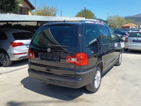 VW Sharan 1.9tdi 4x4 | Mobile.bg � ����� ������ 4
