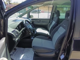 VW Sharan 1.9tdi 4x4 | Mobile.bg � ����� ������ 8