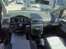 VW Sharan 1.9tdi 4x4 | Mobile.bg � ����� ������ 11