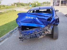Dacia Logan | Mobile.bg � ����� ������ 5