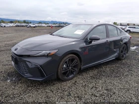 Toyota Camry * Xse* HYBRID*  | Mobile.bg � ����� ������ 2
