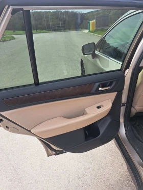 Subaru Outback | Mobile.bg � ����� ������ 8