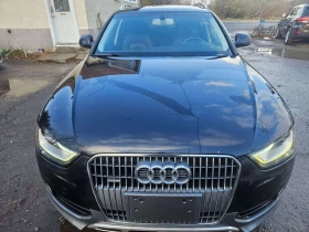 Audi A4 Allroad * quattro Premium * CARFAX * ���� �� �� | Mobile.bg � ����� ������ 4