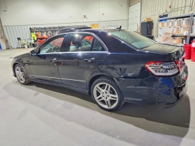 Mercedes-Benz E 55 AMG 4.6l E 550 4Matic | Mobile.bg � ����� ������ 2