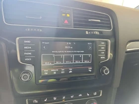 VW Golf * AUTOBAHN * GTI*  - 11290 € / 22081.32 лв. - 74519529 12