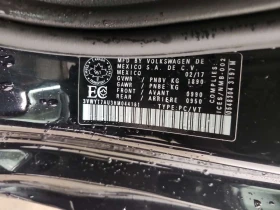 VW Golf * AUTOBAHN * GTI*  - 11290 € / 22081.32 лв. - 74519529 16