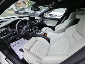Audi A6 COMPETITION= BOSE= PANO= HEADUP= FULL | Mobile.bg � ����� ������ 10
