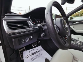 Audi A6 COMPETITION= BOSE= PANO= HEADUP= FULL | Mobile.bg � ����� ������ 9