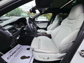 Audi A6 COMPETITION= BOSE= PANO= HEADUP= FULL | Mobile.bg � ����� ������ 12